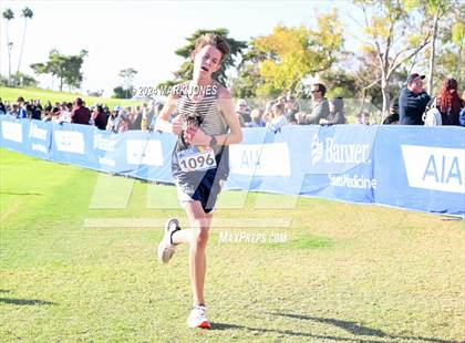 Thumbnail 3 in AIA Division III Championships photogallery.