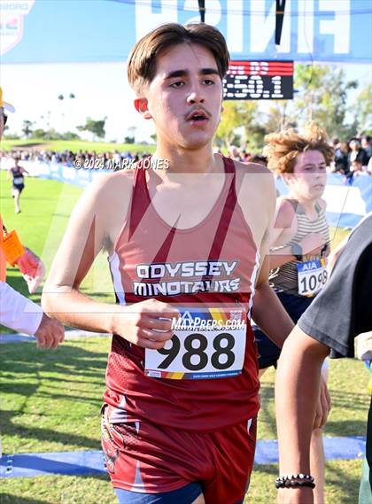 Thumbnail 1 in AIA Division III Championships photogallery.