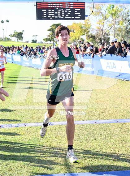 Thumbnail 2 in AIA Division III Championships photogallery.