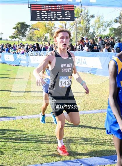 Thumbnail 3 in AIA Division III Championships photogallery.