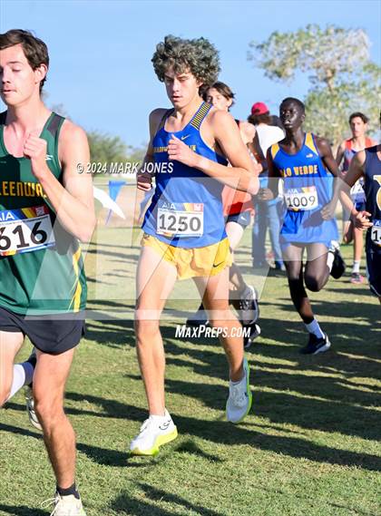 Thumbnail 3 in AIA Division III Championships photogallery.