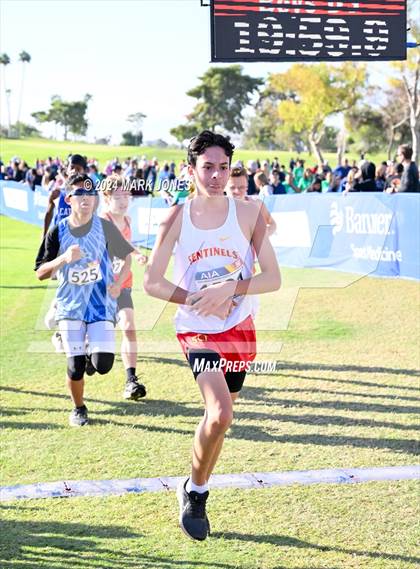Thumbnail 1 in AIA Division III Championships photogallery.