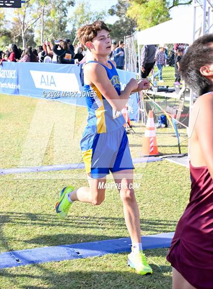 Thumbnail 2 in AIA Division III Championships photogallery.