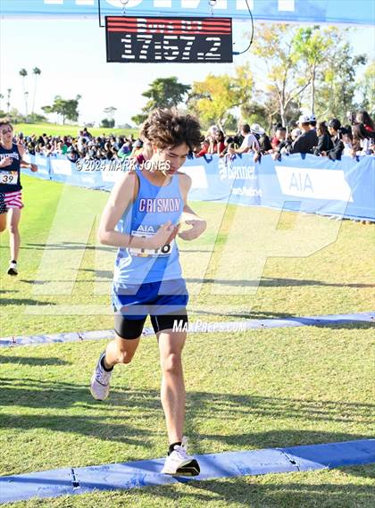Thumbnail 1 in AIA Division III Championships photogallery.