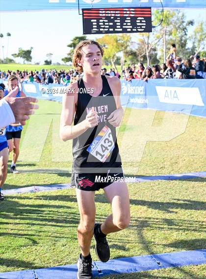 Thumbnail 3 in AIA Division III Championships photogallery.