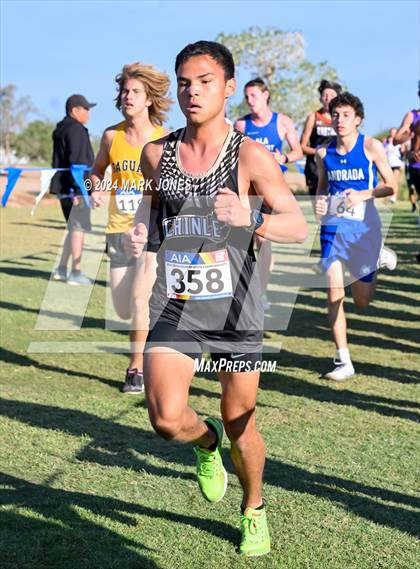 Thumbnail 2 in AIA Division III Championships photogallery.
