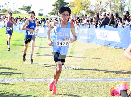 Thumbnail 1 in AIA Division III Championships photogallery.