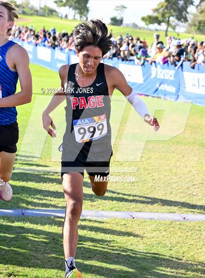 Thumbnail 3 in AIA Division III Championships photogallery.