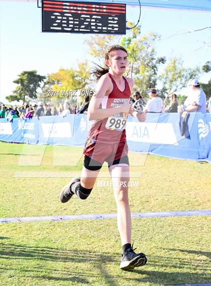 Thumbnail 3 in AIA Division III Championships photogallery.