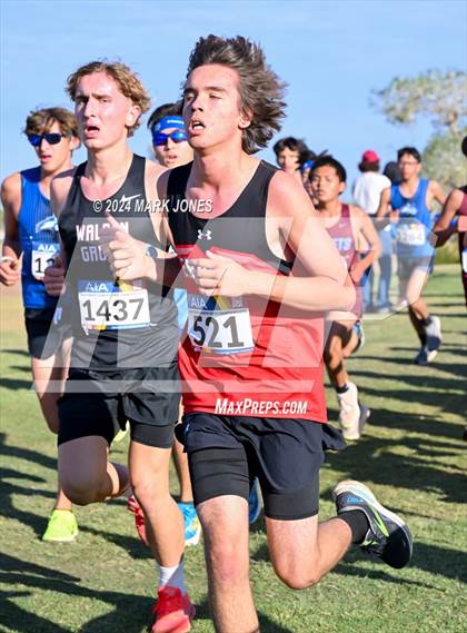 Thumbnail 2 in AIA Division III Championships photogallery.