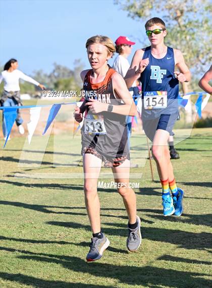 Thumbnail 3 in AIA Division III Championships photogallery.