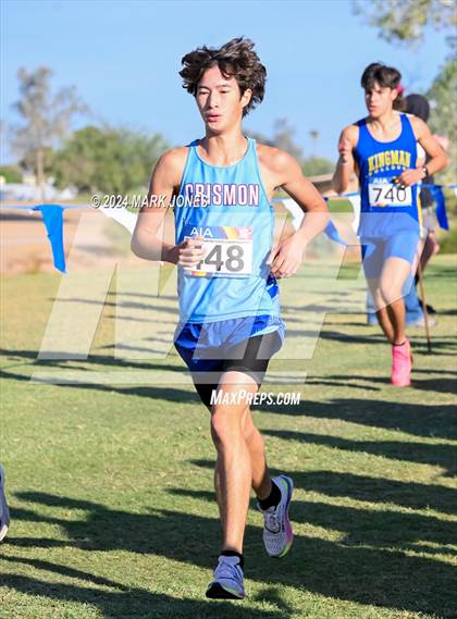 Thumbnail 1 in AIA Division III Championships photogallery.