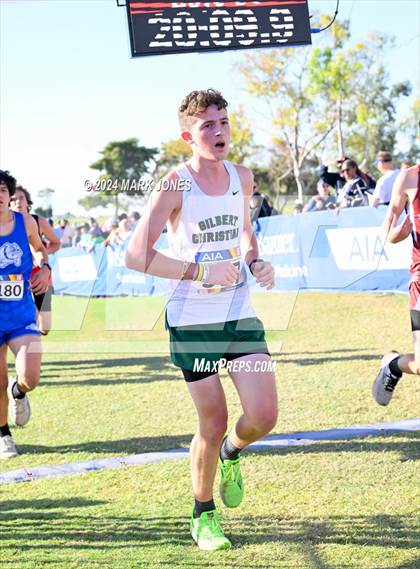 Thumbnail 3 in AIA Division III Championships photogallery.
