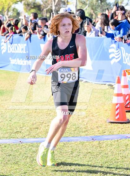Thumbnail 2 in AIA Division III Championships photogallery.