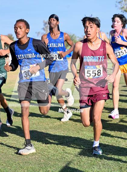 Thumbnail 1 in AIA Division III Championships photogallery.