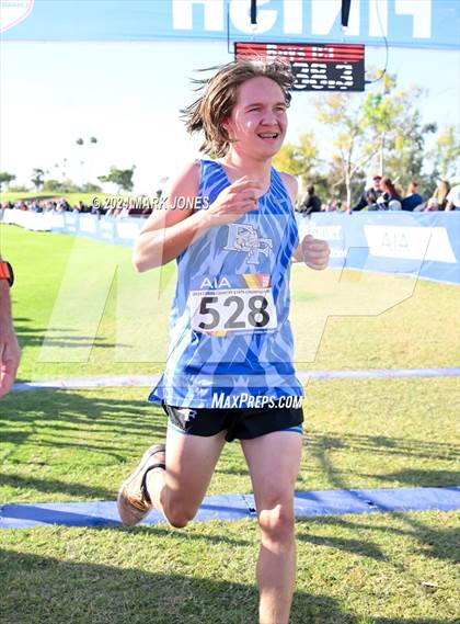 Thumbnail 1 in AIA Division III Championships photogallery.