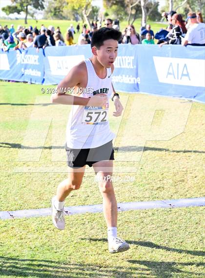 Thumbnail 2 in AIA Division III Championships photogallery.