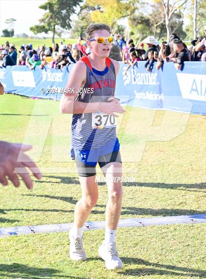 Thumbnail 2 in AIA Division III Championships photogallery.