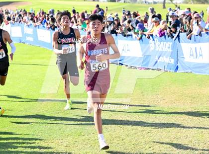 Thumbnail 3 in AIA Division III Championships photogallery.