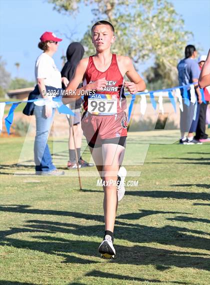 Thumbnail 3 in AIA Division III Championships photogallery.