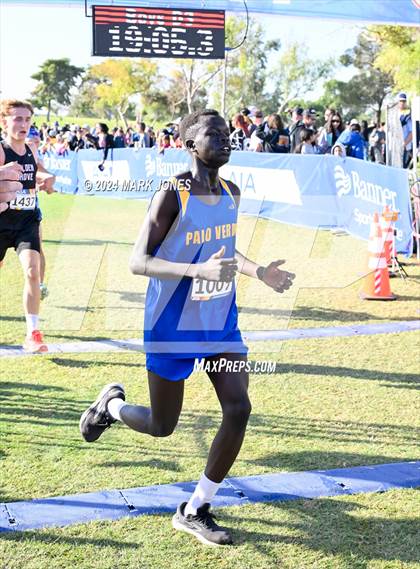 Thumbnail 1 in AIA Division III Championships photogallery.