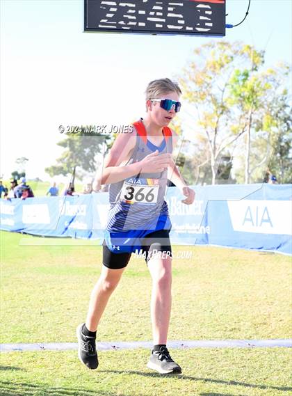 Thumbnail 2 in AIA Division III Championships photogallery.