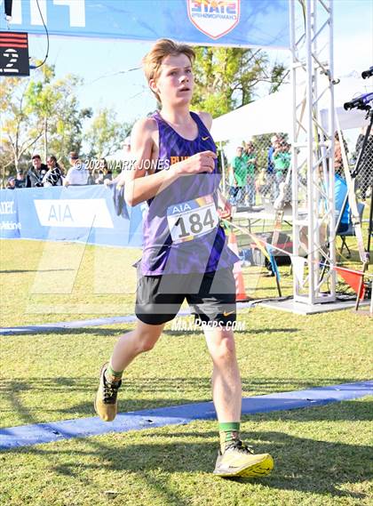 Thumbnail 1 in AIA Division III Championships photogallery.