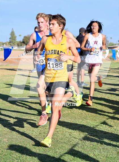 Thumbnail 3 in AIA Division III Championships photogallery.