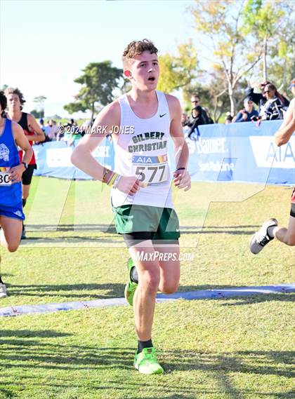 Thumbnail 2 in AIA Division III Championships photogallery.