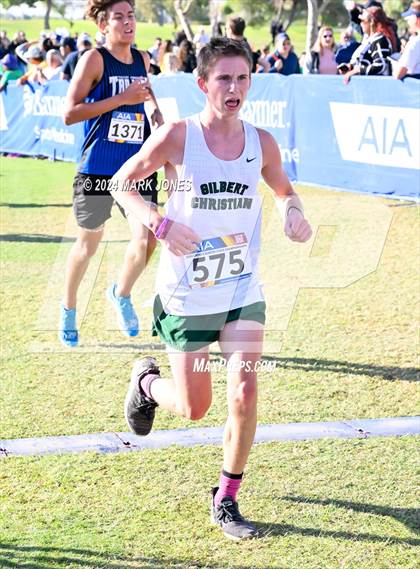 Thumbnail 1 in AIA Division III Championships photogallery.