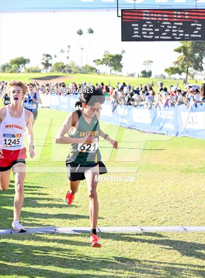 Thumbnail 1 in AIA Division III Championships photogallery.