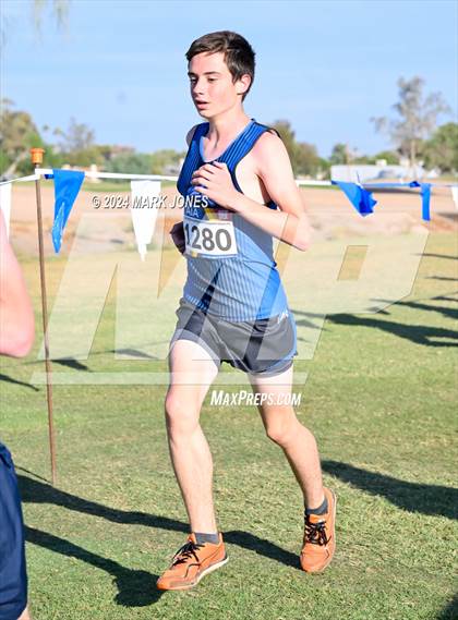 Thumbnail 3 in AIA Division III Championships photogallery.