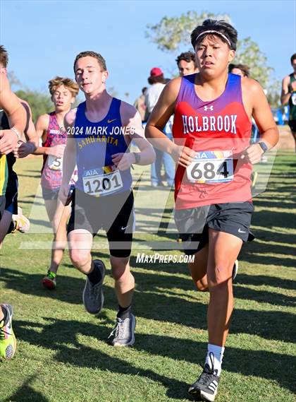 Thumbnail 1 in AIA Division III Championships photogallery.