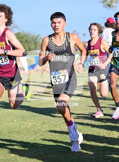 Thumbnail 1 in AIA Division III Championships photogallery.