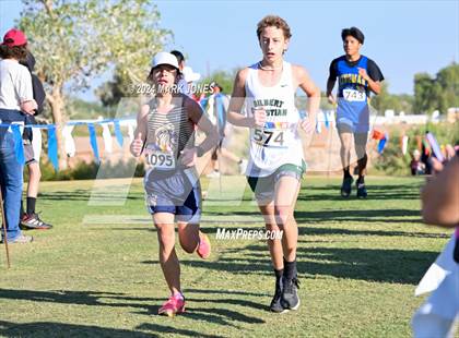 Thumbnail 3 in AIA Division III Championships photogallery.