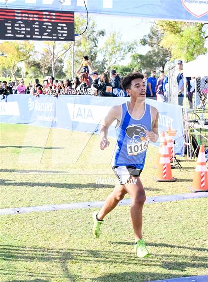 Thumbnail 1 in AIA Division III Championships photogallery.