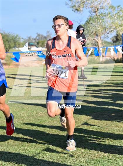 Thumbnail 3 in AIA Division III Championships photogallery.