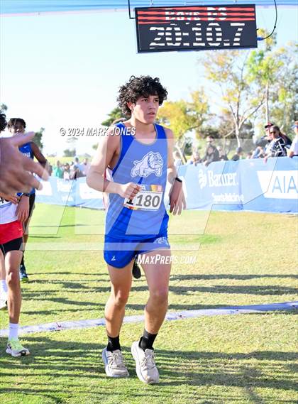 Thumbnail 1 in AIA Division III Championships photogallery.
