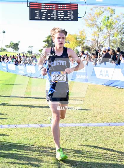 Thumbnail 2 in AIA Division III Championships photogallery.