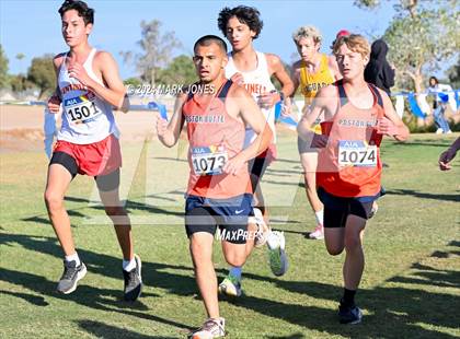 Thumbnail 2 in AIA Division III Championships photogallery.