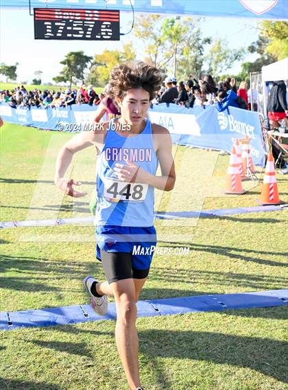 Thumbnail 2 in AIA Division III Championships photogallery.