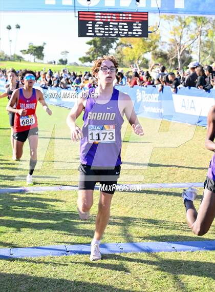 Thumbnail 2 in AIA Division III Championships photogallery.