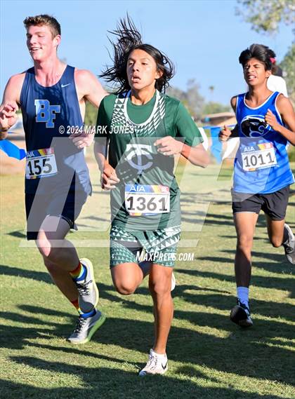 Thumbnail 1 in AIA Division III Championships photogallery.