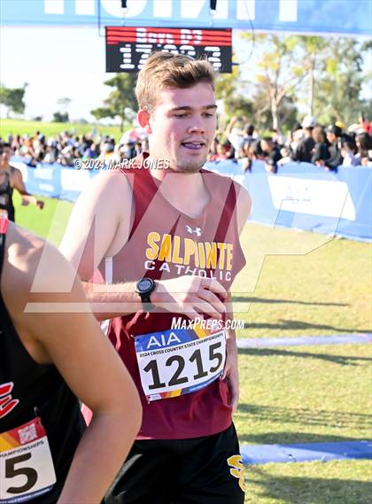 Thumbnail 2 in AIA Division III Championships photogallery.