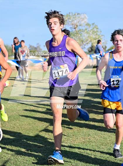 Thumbnail 1 in AIA Division III Championships photogallery.