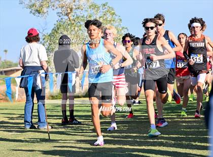 Thumbnail 2 in AIA Division III Championships photogallery.