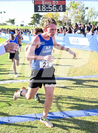 Thumbnail 1 in AIA Division III Championships photogallery.