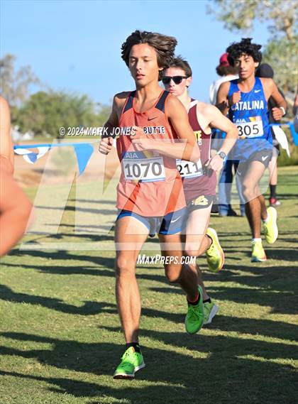 Thumbnail 2 in AIA Division III Championships photogallery.