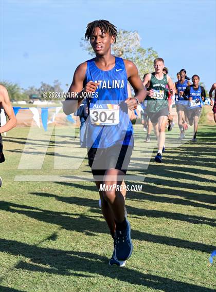 Thumbnail 1 in AIA Division III Championships photogallery.