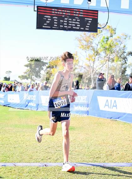 Thumbnail 1 in AIA Division III Championships photogallery.